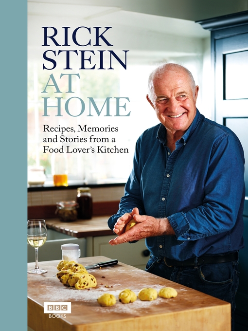 Title details for Rick Stein at Home by Rick Stein - Available